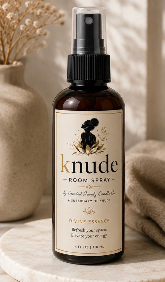 Room & Linen Mist
