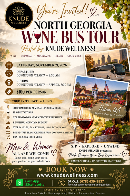 NORTH GA WINE TOUR