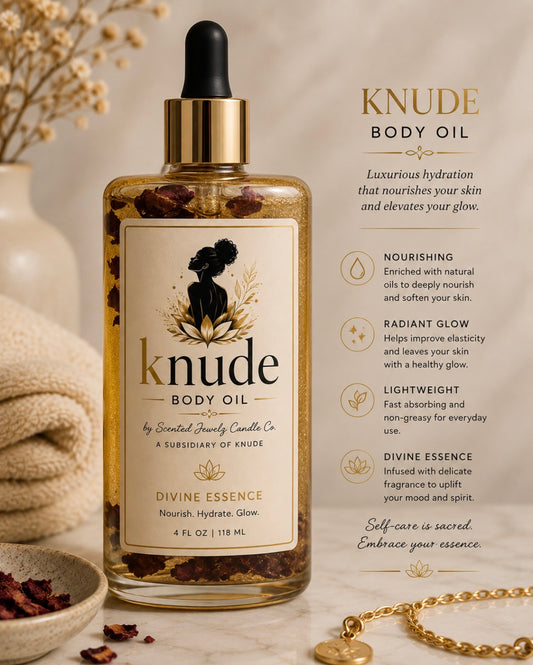 Body Oil