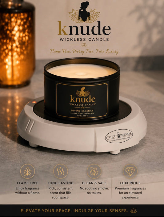 Candle Warmer ONLY